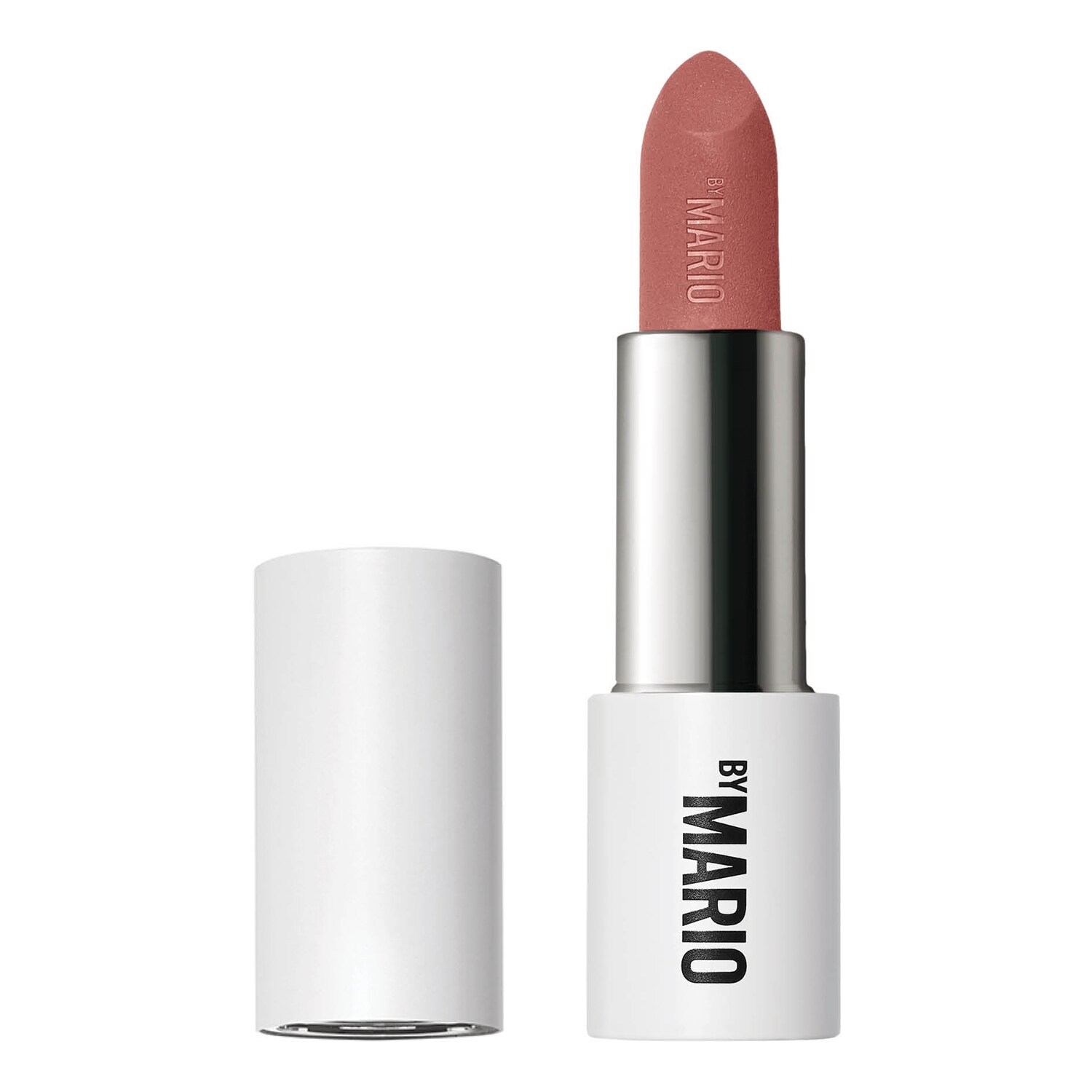 Makeup By Mario - Ultra Suede® Lipstick - Matowa Pomadka Do Ust - Rasa - Dla Kobiet